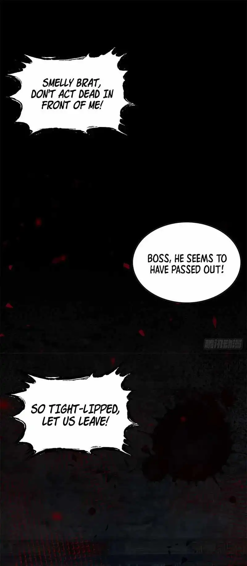 Even Ten Thousand Deaths Will Not Stop Lu Qianqiu Chapter 0 1